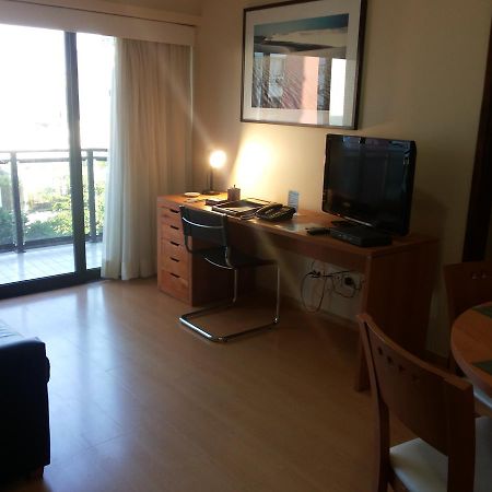 Apartamento Leblon 502 Rio de Janeiro Extérieur photo