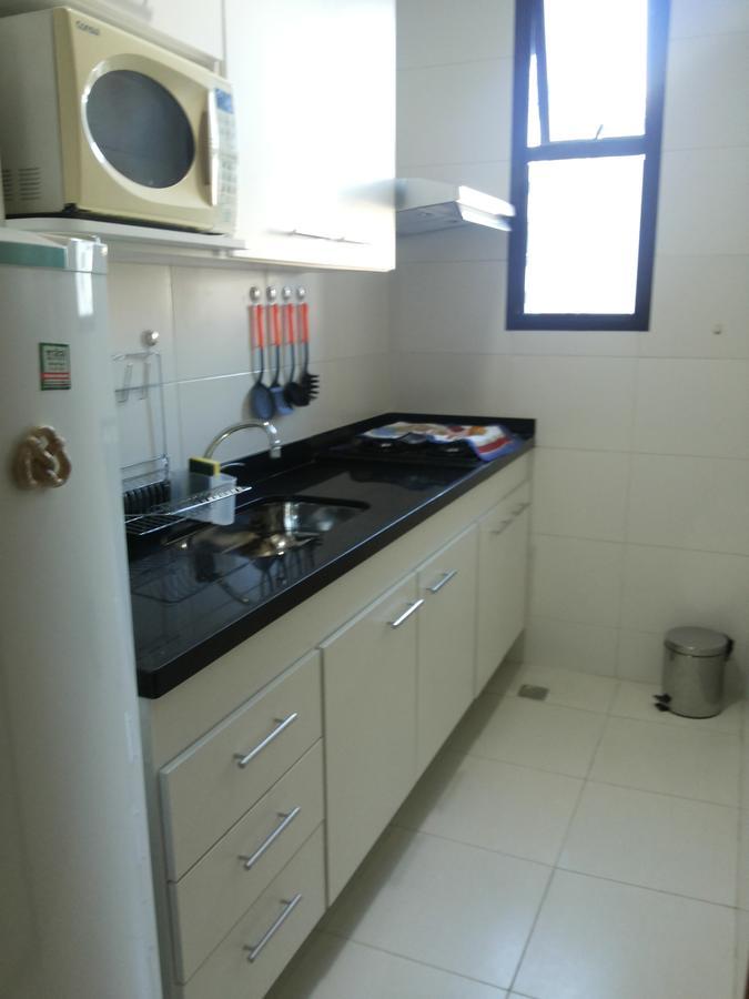 Apartamento Leblon 502 Rio de Janeiro Extérieur photo