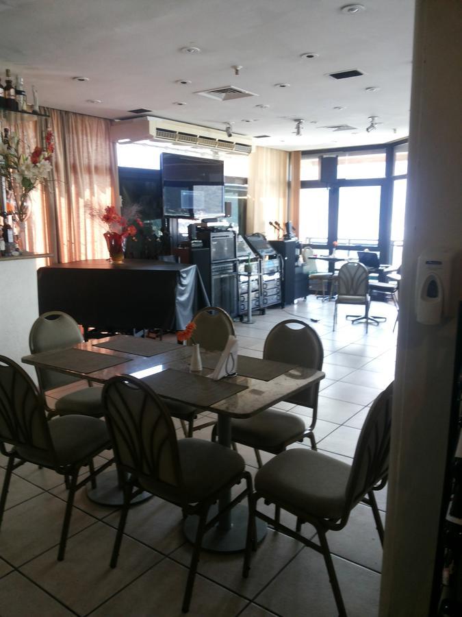 Apartamento Leblon 502 Rio de Janeiro Extérieur photo