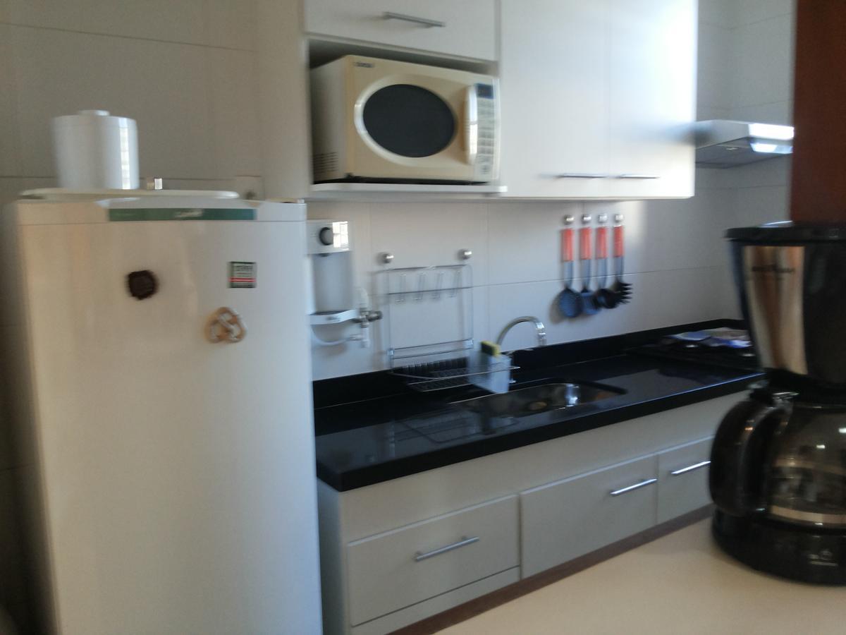 Apartamento Leblon 502 Rio de Janeiro Extérieur photo