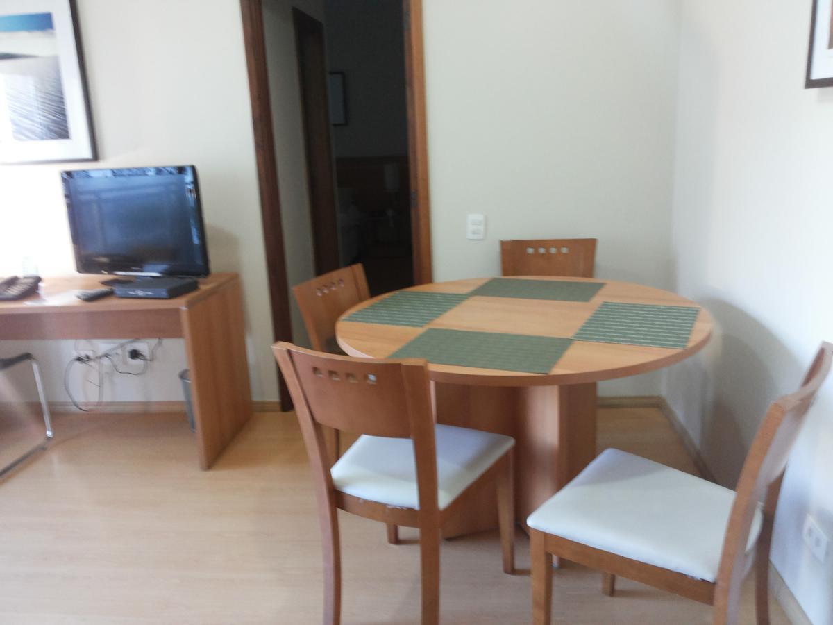 Apartamento Leblon 502 Rio de Janeiro Extérieur photo