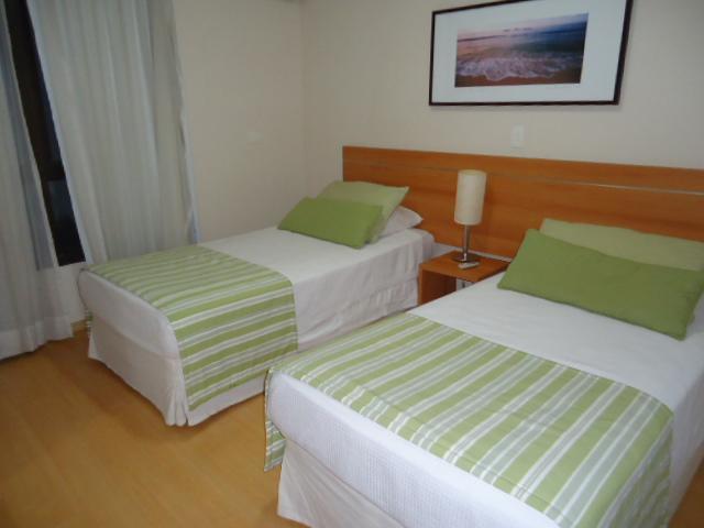 Apartamento Leblon 502 Rio de Janeiro Extérieur photo