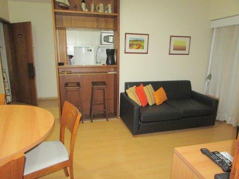 Apartamento Leblon 502 Rio de Janeiro Extérieur photo