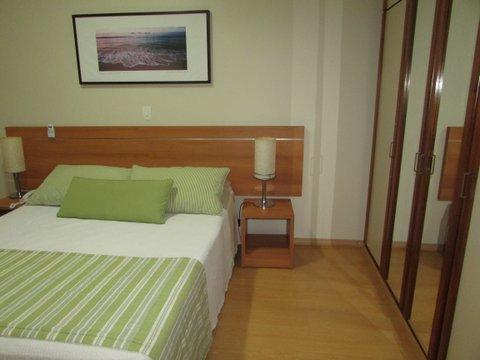 Apartamento Leblon 502 Rio de Janeiro Extérieur photo