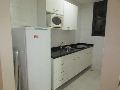 Apartamento Leblon 502 Rio de Janeiro Extérieur photo